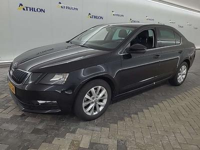 Skoda Octavia 1.0 TSI Greentech Ambition Business 5D 85kW Uitl.