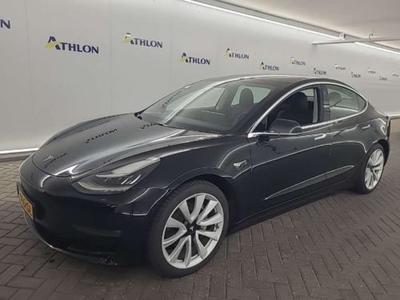 Tesla Model 3 Long Range Dual Motor AWD 4D 335kW