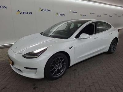 Tesla Model 3 Long Range Dual Motor AWD 4D 335kW