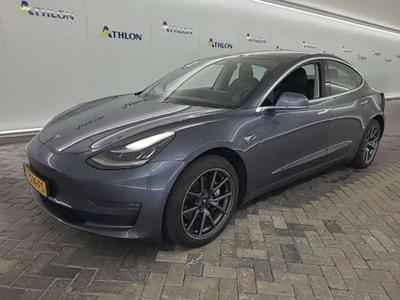 Tesla Model 3 Long Range Dual Motor AWD 4D 335kW