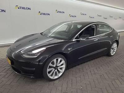 Tesla Model 3 Long Range Dual Motor AWD 4D 335kW