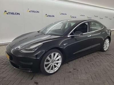 Tesla Model 3 Long Range Dual Motor AWD 4D 350kW