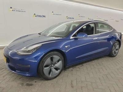 Tesla Model 3 Long Range Dual Motor AWD 4D 335kW