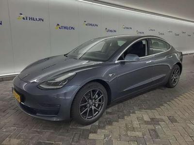 Tesla Model 3 Long Range Dual Motor AWD 4D 335kW