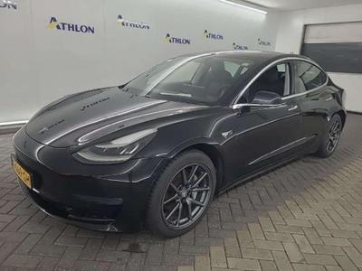 Tesla Model 3 Long Range Dual Motor AWD 4D 335kW