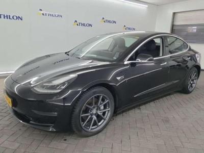 Tesla Model 3 Long Range Dual Motor AWD 4D 335kW