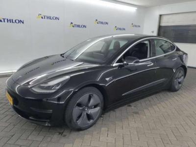 Tesla Model 3 Long Range Dual Motor AWD 4D 335kW