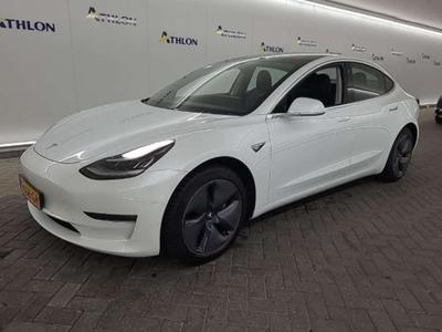 Tesla Model 3 Long Range Dual Motor AWD 4D 335kW