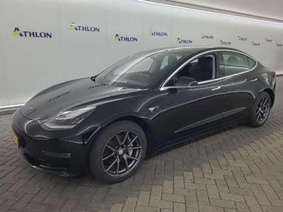 Tesla Model 3 Long Range Dual Motor AWD 4D 335kW