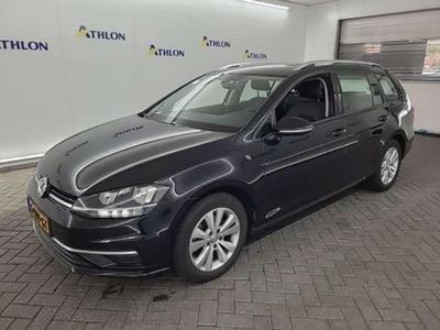 Volkswagen Golf Variant 1.0 TSI 85kW Comfortline Business 5D