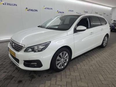 Peugeot 308 SW BL Premium 1.5 BlueHDi 130 Free Upgrade 5D 96kW