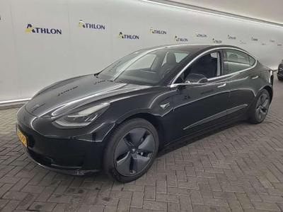 Tesla Model 3 Standard Range Plus RWD 4D 211kW