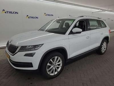 Skoda Kodiaq 1.5 TSI ACT 110kW DSG Business Edition 5D