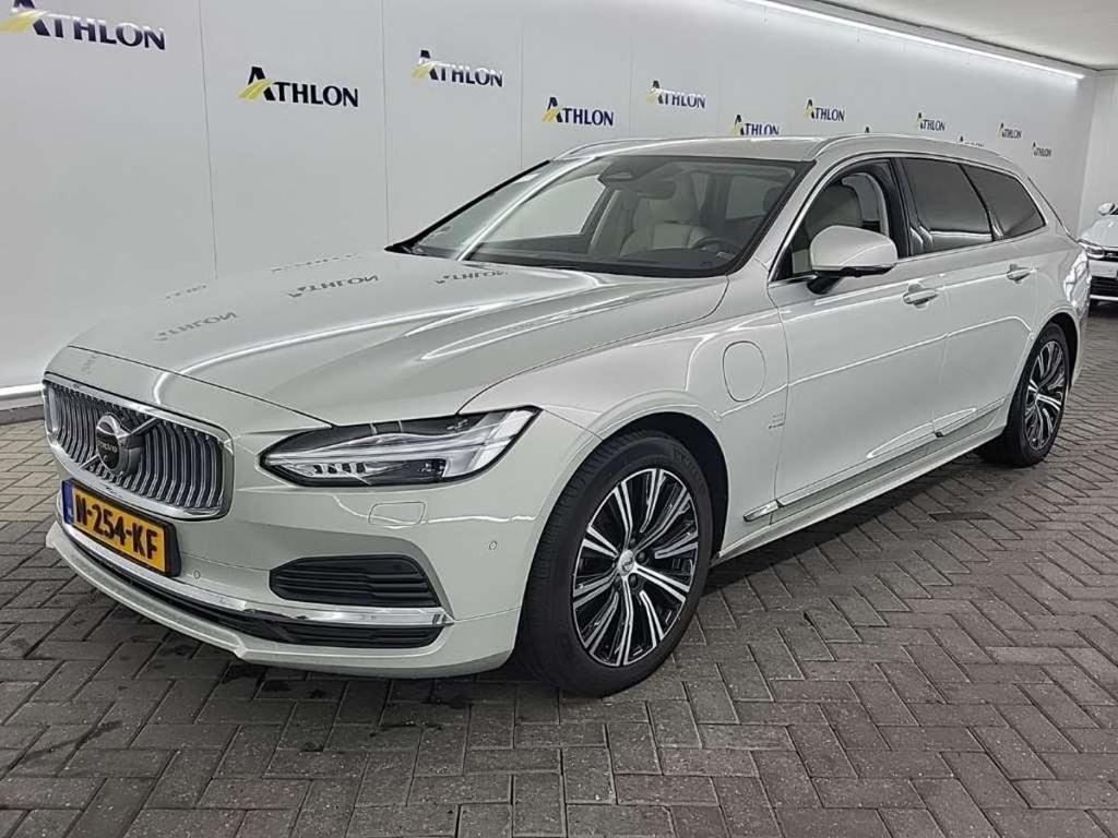 Volvo V90 Recharge T6 AWD Inscription Exclusive 5D 250kW