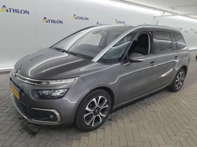 Citroen Grand C4 Spacetourer PureTech 130 S&amp;S EAT8 Business 5D 96kW