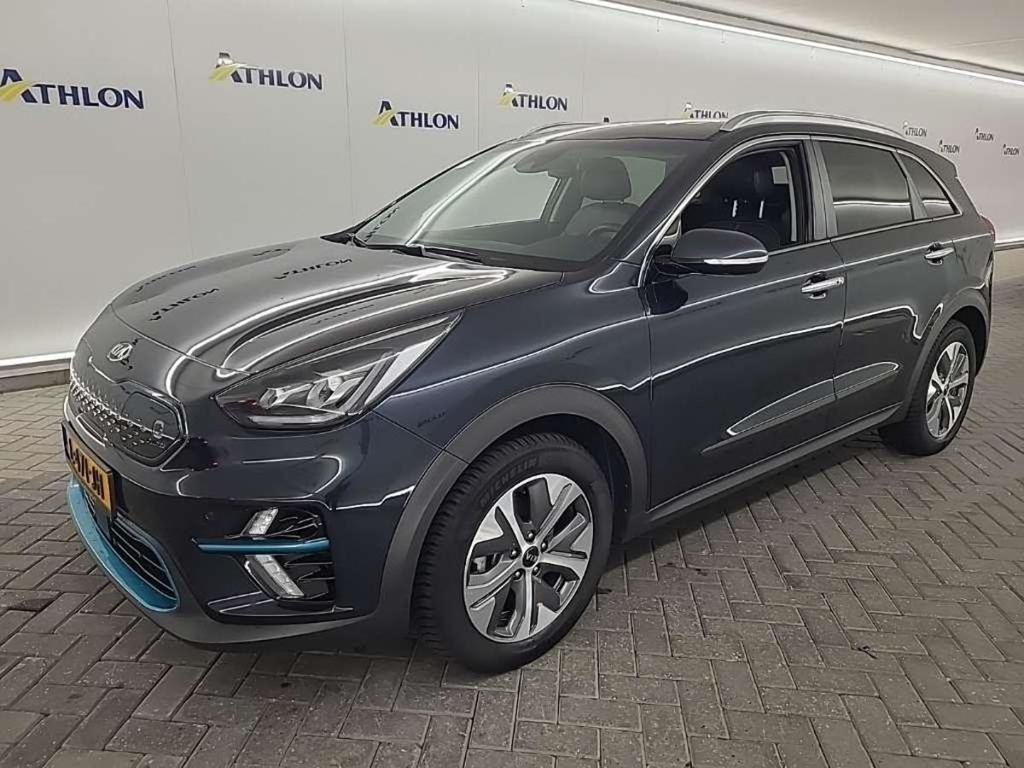 Kia E-NIRO 64kWh ExecutiveLine 5D 150kW