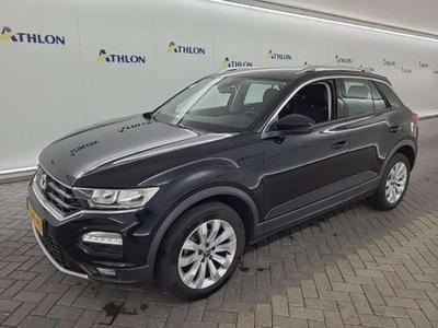 Volkswagen T-Roc 1.0 TSI 85kW Style Business 5D