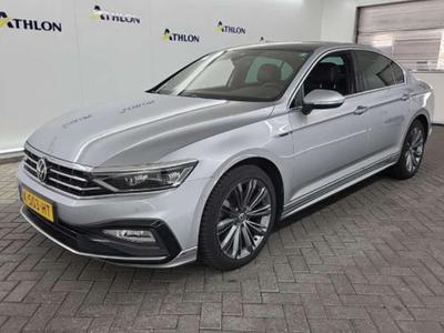 Volkswagen Passat 1.5 TSI 7-DSG R-Line Business+ 4D 110kW