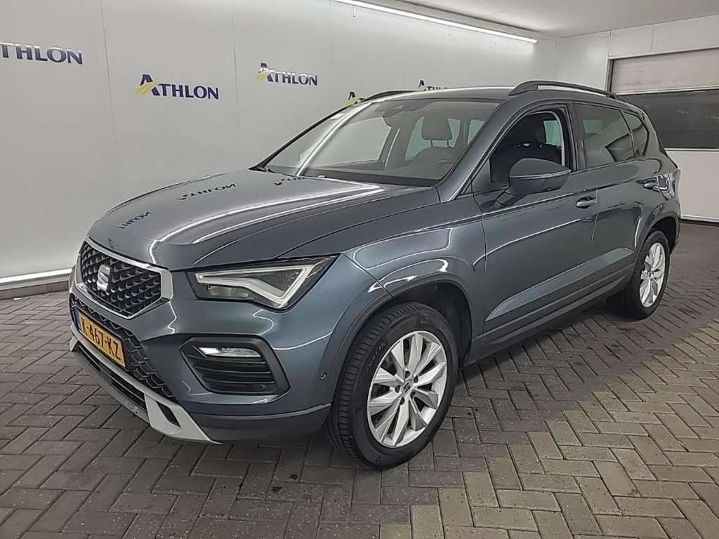 Seat Ateca 1.5 TSI Style Business Intense 5D 110kW