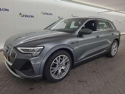 Audi E-Tron 55 quattro S edition 5D 300kW