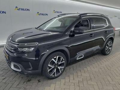 Citroen C5 Aircross PureTech 130 S&amp;S Business Plus 5D 96kW