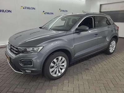 Volkswagen T-Roc 1.5 TSI 110kW Style Business 5D