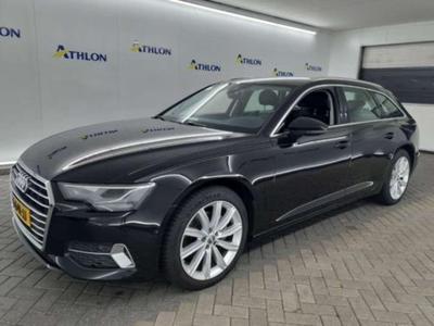 Audi A6 avant 2.0 35 TDI Bus. edition S tronic 5D 120kW