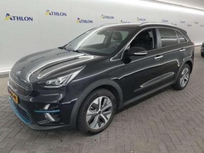 Kia NIRO e-Niro EV ExecutiveLine 3-fase 5D 150kW