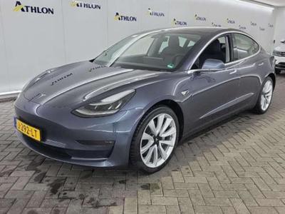 Tesla Model 3 Long Range Dual Motor AWD 4D 350kW