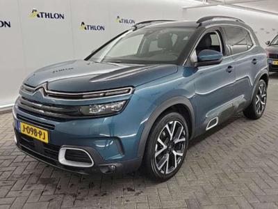 Citroen C5 Aircross BlueHDi 130 S&amp;S Business Plus 5D 96kW