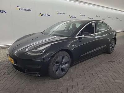 Tesla Model 3 Long Range Dual Motor AWD 4D 350kW