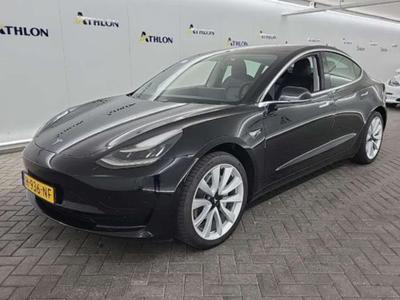 Tesla Model 3 Standard Range Plus RWD 4D 225kW