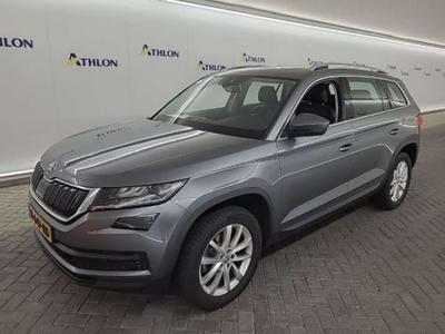 Skoda Kodiaq 1.5 TSI ACT 110kW DSG Business Edition 5D