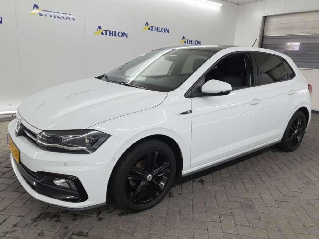 Volkswagen Polo 1.0 TSI 85kW 7-DSG Highline Business R 5D