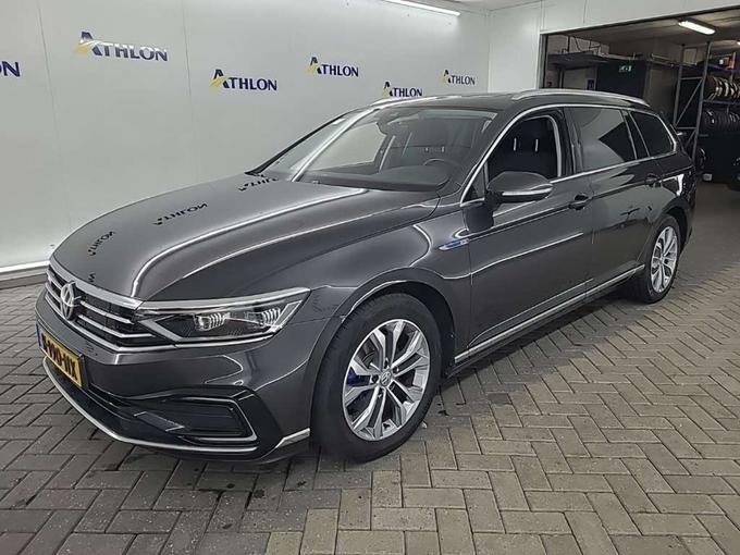 Volkswagen Passat Variant 1.4 TSI PHEV 6-DSG GTE Business 5D 160kW