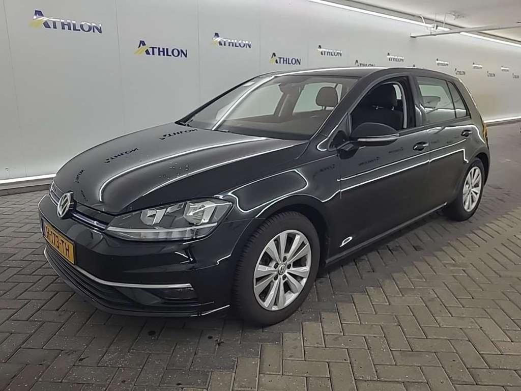 Volkswagen GOLF 1.5 TSI BlueMotion 96kW Comfortline 5D