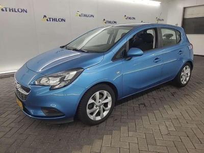 Opel Corsa 1.0 Turbo 66kW S/S Online Edit 5D