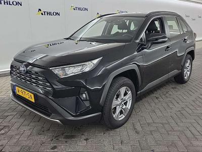 Toyota RAV4 2.5 Hybrid 2WD Active Automaat 5D 160kW