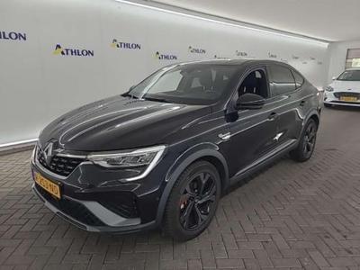 RENAULT Arkana E-TECH Hybrid 145 R.S. Line 5D 107kW