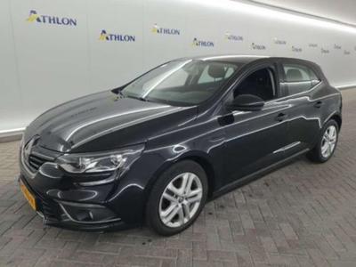 Renault Megane Energy dCi 110 ECO2 Zen 5D 81kW