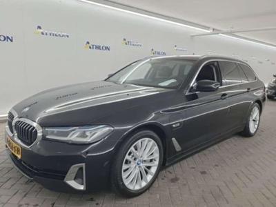 BMW 5 Serie Touring 520e Business Edition Plus 5D 150kW