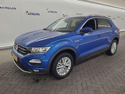 Volkswagen T-Roc 1.0 TSI 85kW Style Business 5D