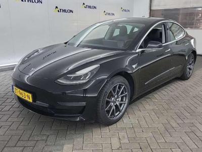 Tesla Model 3 Model 3 Standard Range Plus RWD 4D 211kW Standard Range Plus RWD 4D 211kW