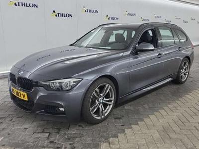 BMW 3-serie Touring 318iA M Sport Corporate Lease 5D 10..