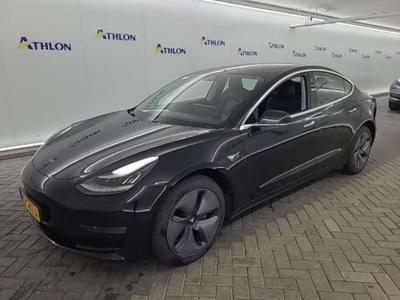 Tesla Model 3 Model 3 Standard Range Plus RWD 4D 211kW Standard Range Plus RWD 4D 211kW