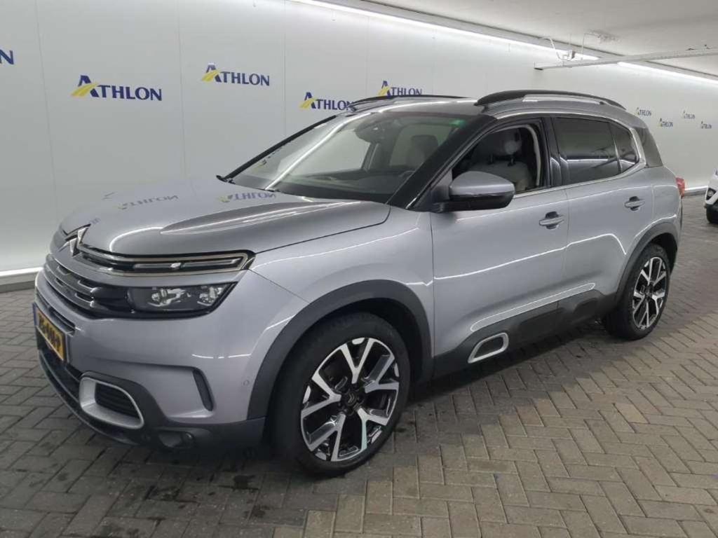 Citroen C5 Aircross PureTech 130 S&amp;S Business Plus 5D 96kW