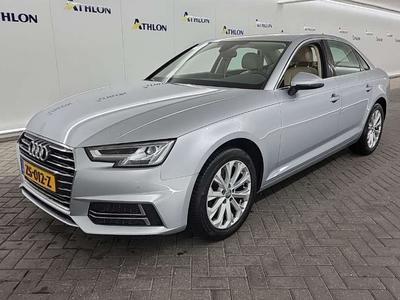 Audi A4 limousine A4 LIMOUSINE 40 TFSI 140kw design 4D 40 TFSI 140kw design 4D