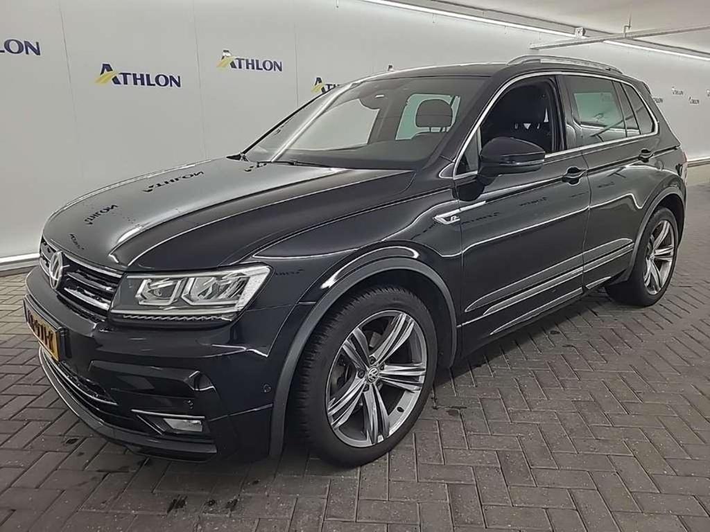 Volkswagen Tiguan 1.5 TSI ACT 110kW DSG Highline Bus. R 5D