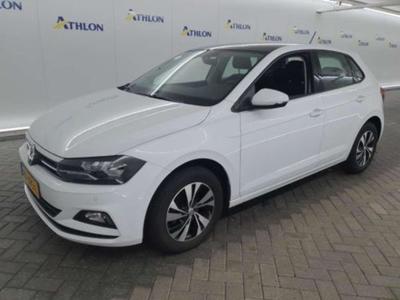 Volkswagen Polo 1.0 TSI 70kW 7-DSG Comfortline Business 5D