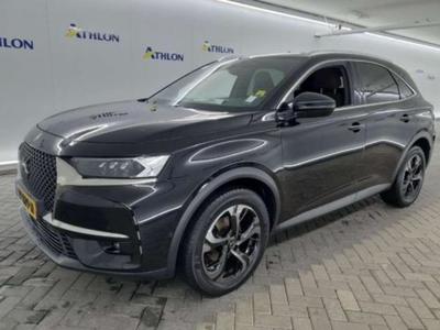 Citroen Ds7 crossback 7 Crossback PureTech 180 Executive auto 5D 133kW PureTech 180 Executive auto 5D 133kW